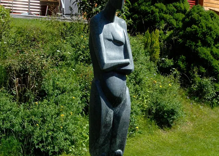 Das Sonnenheim Hotel Und Garni Hotel