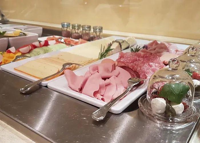 Sonnenheim Und Garni Hotel