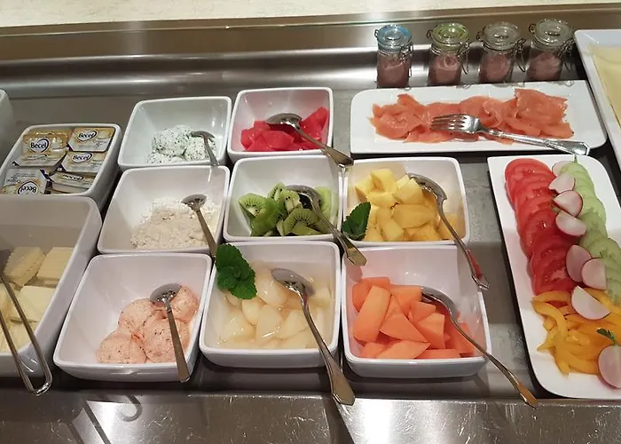 Das Sonnenheim Hotel Und Garni Hotel Bad Kleinkirchheim