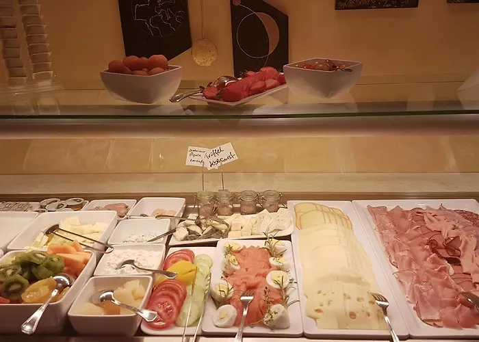 Sonnenheim Und Garni Hotel Bad Kleinkirchheim