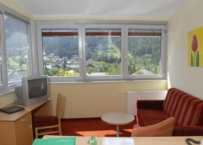 Hotel Das Sonnenheim Hotel Und Garni 3*