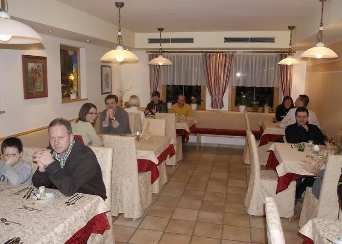 Das Sonnenheim Hotel Und Garni 3*